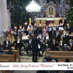 Božićni koncert – Sv Đurđ – 21.12.2022.
