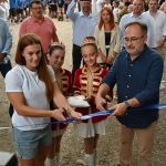 Doček Sare Kolak i otkrivanje murala – 18. 08.2026.