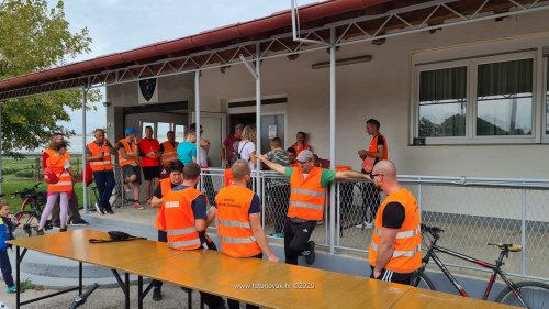 001 biciklijada dubovica foto novak