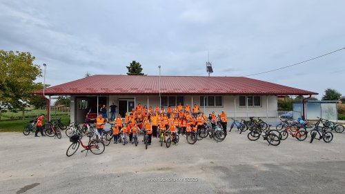 005 biciklijada dubovica foto novak