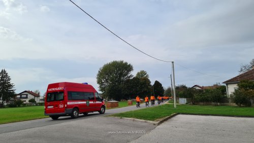 006 biciklijada dubovica foto novak