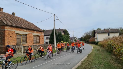 007 biciklijada dubovica foto novak