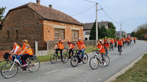 008 biciklijada dubovica foto novak