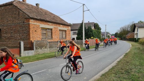 009 biciklijada dubovica foto novak