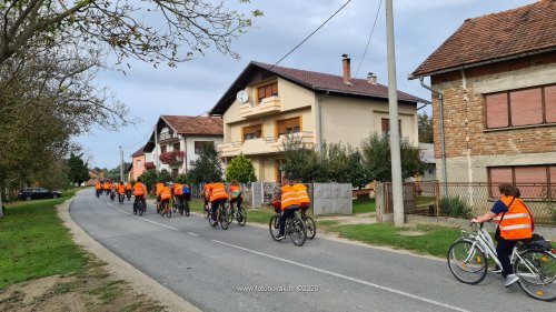 011 biciklijada dubovica foto novak