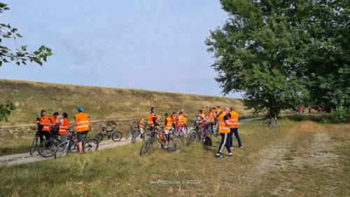 013 biciklijada dubovica foto novak