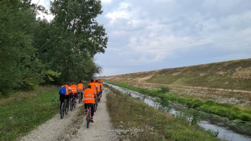 015 biciklijada dubovica foto novak