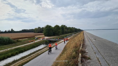 016 biciklijada dubovica foto novak