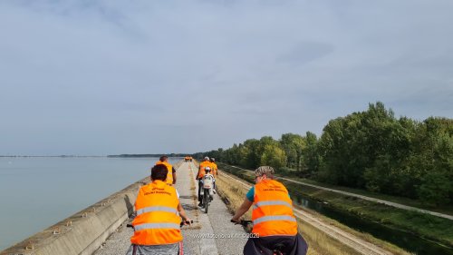 018 biciklijada dubovica foto novak