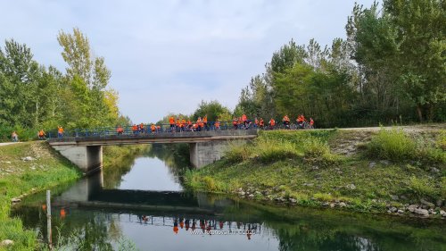 022 biciklijada dubovica foto novak