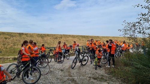 024 biciklijada dubovica foto novak