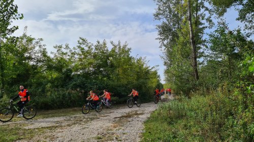 025 biciklijada dubovica foto novak